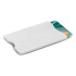 Etui na kartę anti-skimming (plastikowe) Biały LT91241-N0001 (2) thumbnail
