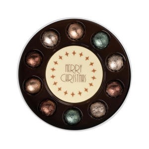 Kolekcja Sweet Sphere Celebration Print