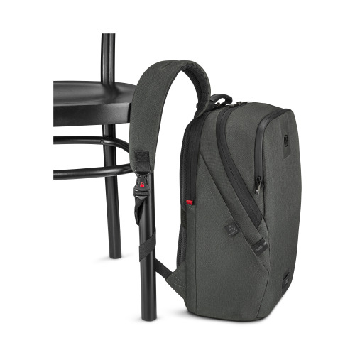 Plecak na laptopa MX ECO rPET Light 16'' Wenger Szary W612262 (4)