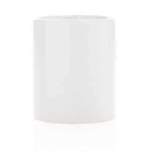 Kubek ceramiczny 325 ml Biały