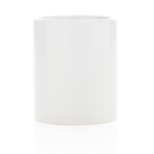 Kubek ceramiczny 325 ml Biały V7471-02 