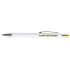 Długopis, touch pen żółty V1939-08 (1) thumbnail