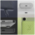 Xtorm Go2 powerbank o mocy 15 W i pojemności 5000 mAh z szybkim ładowaniem Czarny 12460290 (7) thumbnail