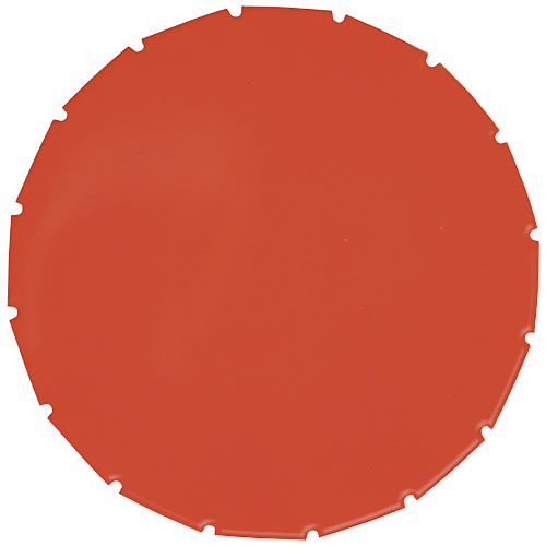Naturalne miętówki Clic clac Matowy pomarańczowy 1PE00094 (2)