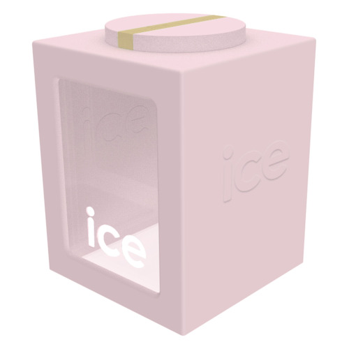 ICE glam pastel-Pink Lady-Medium różowy IGP451NU (1)