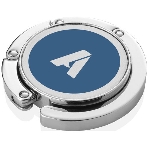 Wieszak na torebkę Atlantis Biały 10213700 (1)