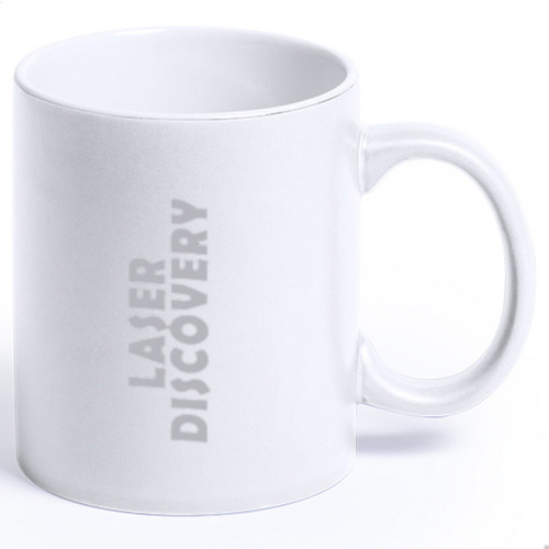 Kubek ceramiczny 350 ml Biały V8926-02 (1)