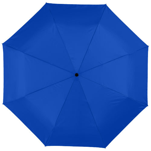 Automatyczny parasol składany 21,5" Alex Błękit królewski 10901610 (3)