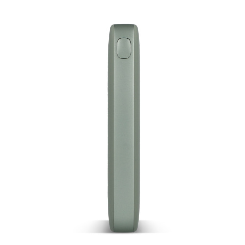 2PB18100 | Fresh 'n Rebel Powerbank 18000mAh USB-C Fast Charging 20W Dried Green LT49403-N0049 (4)