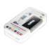 Pendrive OTG dla iPhone Czarny EG 733303 8GB  thumbnail