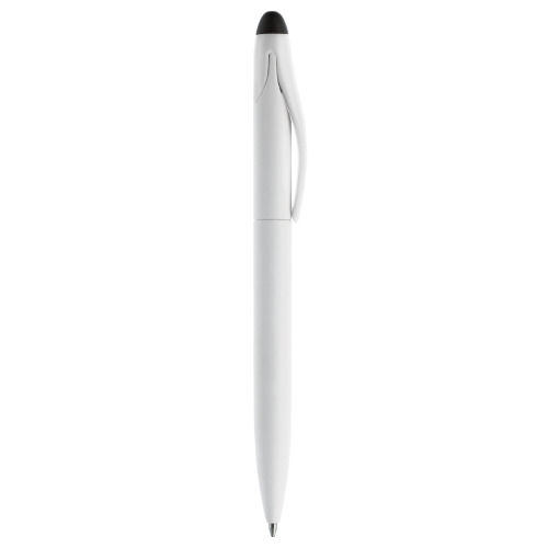Długopis Stylus Touchy Biały / czarny LT87694-N0102 (2)