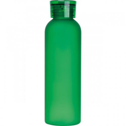 Butelka na wodę READING 600 ml Zielony 532209 (3)