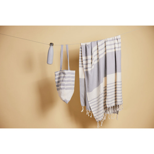 BUTELKA NILS 0,5L, BIAŁY/CZARNY 24/12 H Czarno-Biały 5018318- (13)