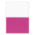 Elektrostatyczne karteczki samoprzylepne | Rolly Różowy VA126-21 (3) thumbnail