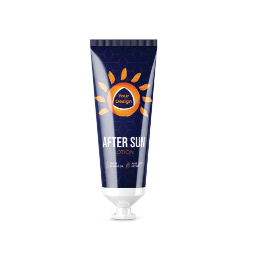 Balsam po opalaniu Wielokolorowy LB010-30 