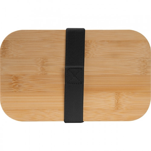 Lunchbox 1000 ml Stanley Czarny 483503 (4)