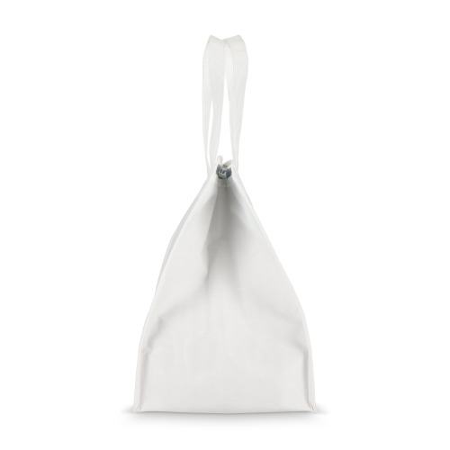 R-PET Torba chłodząca z włókniny 33 x 25,5 x 37 cm 75 g/m² Biały LT95391-N0001 (1)