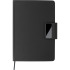 Zestaw upominkowy, długopis, notatnik Czarny VA587-03 (2) thumbnail