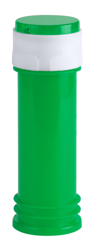 Bańki mydlane zielony V9619-06 