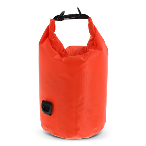 Worek żeglarski 5L IPX6 Pomarańczowy LT95141-N0026 (1)