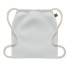Worek ze sznurkiem Fairtrade 18 Bialy MO2591-06 (1) thumbnail