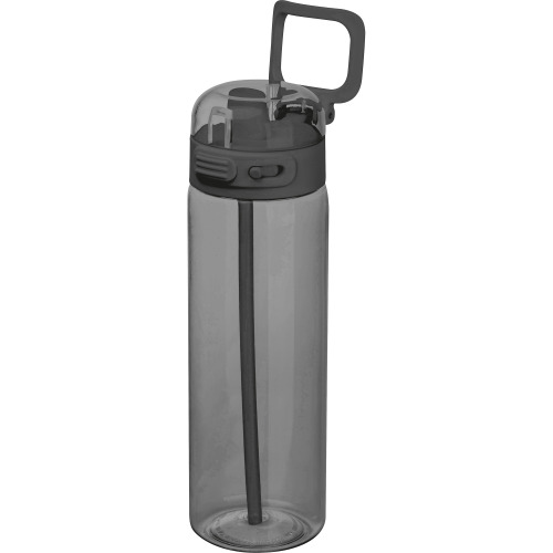 Butelka PET 820 ml LOUISA Czarny 8553003 (7)