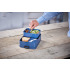 Lunchbox Take a Break Bento duży Nordic Denim Mepal Granatowy MPL107635616800 (2) thumbnail