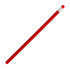 Ołówek z gumką HICKORY czerwony 039305  thumbnail
