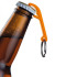 Brelok metalowy otwieracz WORCESTER Pomarańczowy 904210 (2) thumbnail