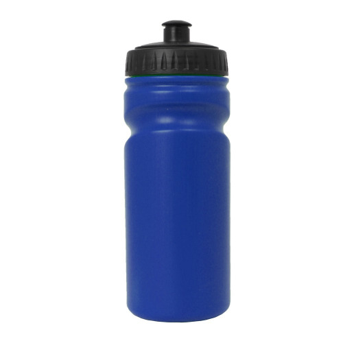 Bidon, butelka sportowa 500 ml granatowy V7667-04 (4)