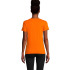PIONEER WOMEN T-SHIRT 175g Pomaranczowy S03579-OR-M (2) thumbnail