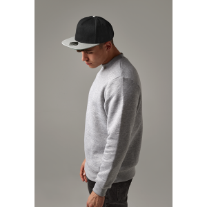 Czapka Snapback Twill Poliestrowy