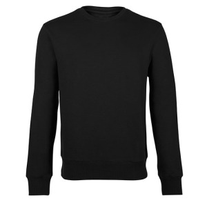 Bluza Unisex Klasyczna Bawełna Poliester