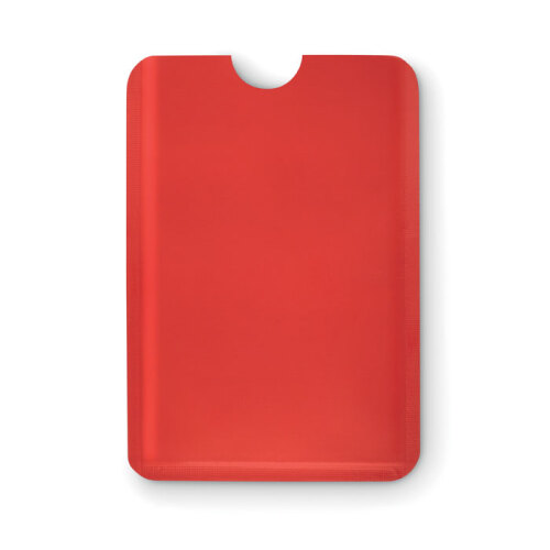 Etui na kartę czerwony MO8938-05 (6)