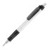 Długopis Vegetal Pen Clear przejrzysty Ecru / czarny LT87540-N5402  thumbnail