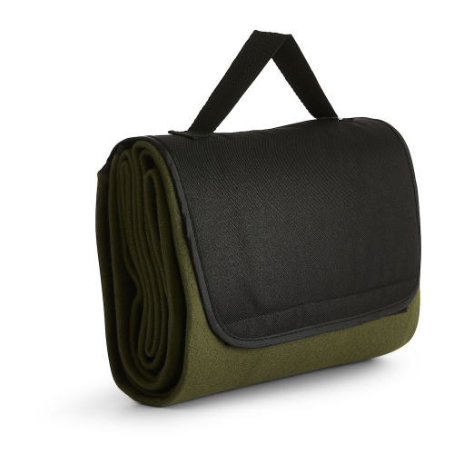 Mata/koc, zielony Zielony 5018126- 