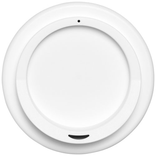 Kubek termiczny z serii Americano® o pojemności 350 ml z uchwytem Błękitny 21000219 (3)