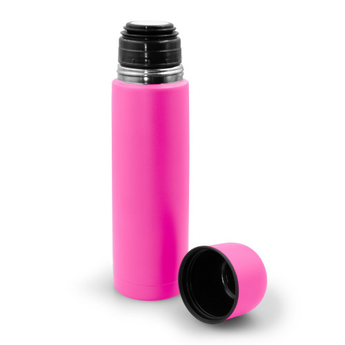 Termos 500 ml | Olympe Różowy VA931-21 