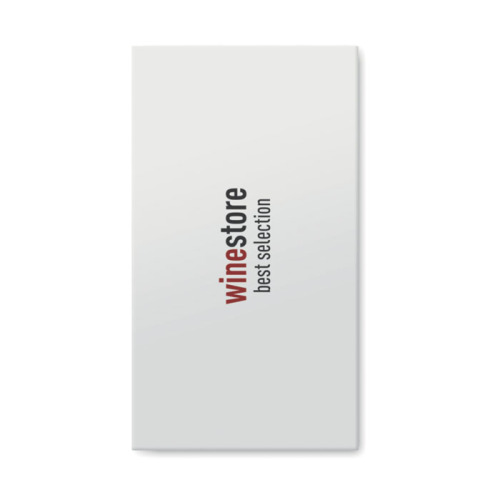 Zestaw do wina 4el. w pudełku Srebrny mat MO9727-16 (2)