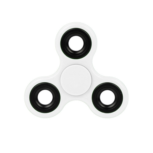 Fidget spinner Biały V7877-02 (1)