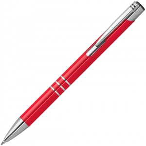 Długopis metalowy Las Palmas czerwony