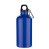 Butelka aluminiowa TREKO 500 ml Niebieski 16227-03  thumbnail