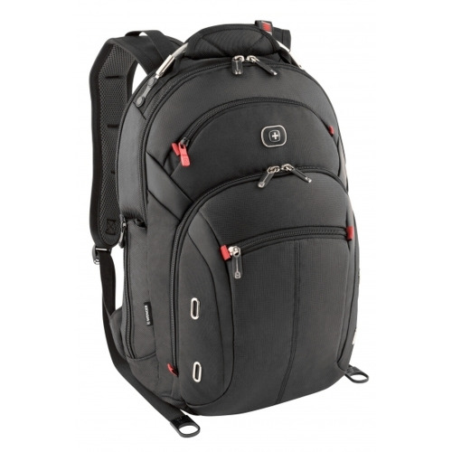 Plecak na laptopa Gigabyte 15'' Wenger Czarny W600627 (2)