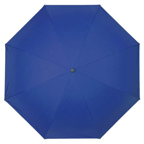 Odwracalny parasol manualny, rączka C Niebieski V8987-11 (3)