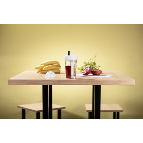 Kubek z dwiema komorami DUI 420 ml Biały 16053-01 (8)