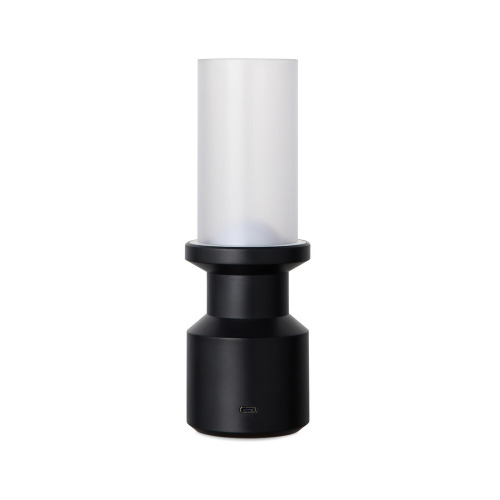 Lampka na biurko VINGA Niori Czarny VG649-03 (2)