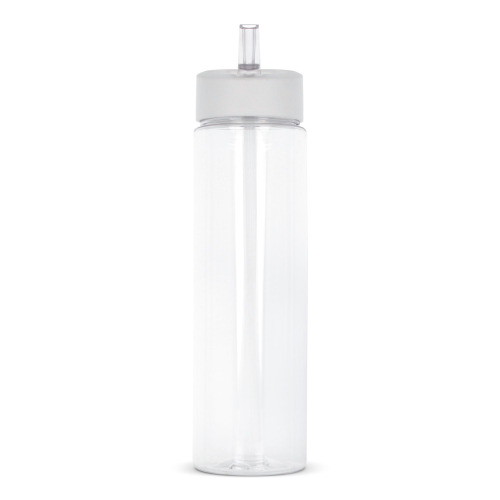 Butelka na wodę Avery R-PET 600ml Biały LT98876-N0001 (2)