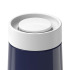 Kubek podróżny 350ml Indigo/White Travel Indigo/White B3LL-7399 (2) thumbnail
