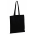 Torba bawełniana 140g Czarny TB3842-C (2) thumbnail