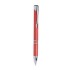 Ekologiczny długopis czerwony V1972-05  thumbnail